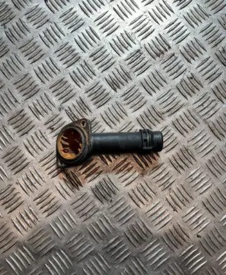 Audi A4 S4 B8 8K Engine coolant pipe/hose 03G121121C 038121121B 06B121121