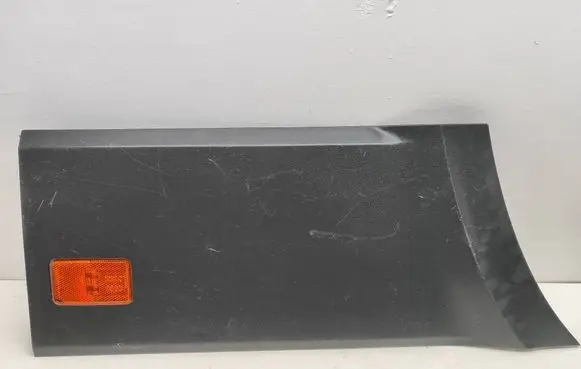 Volkswagen Crafter Rear fender molding trim 7C0853753