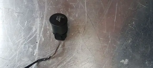 Renault Scenic II - Grand scenic II Engine start stop button switch 927937