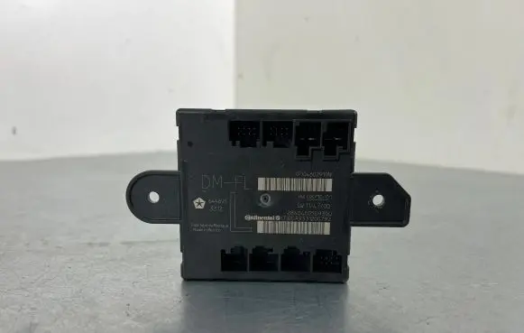 Jeep Grand Cherokee Door control unit/module 64469S P04602911AK DEA9331200792
