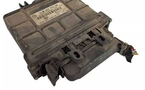 Volkswagen New Beetle Gearbox control unit/module 01M927733HK