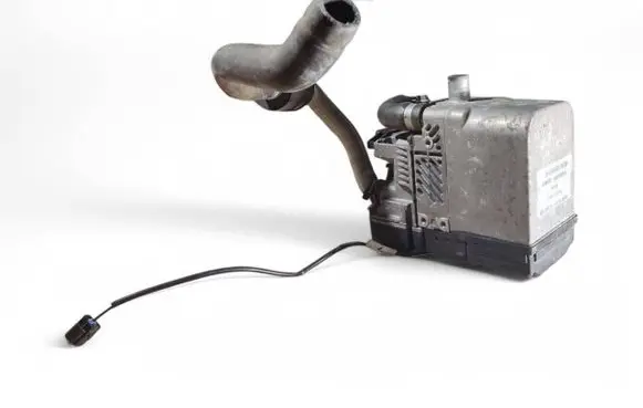 BMW X5 E53 Auxiliary pre-heater (Webasto) 8380998 64128380998 64468G