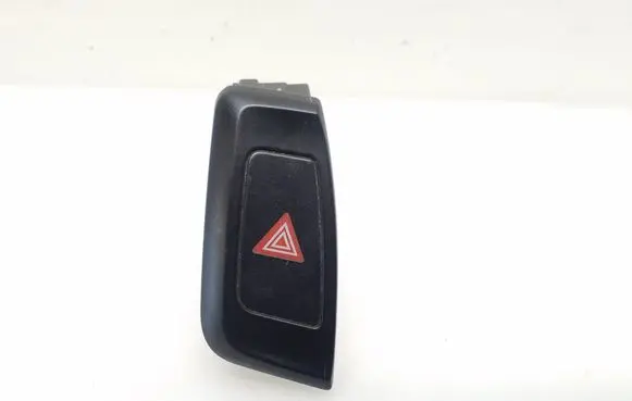 Audi A4 S4 B8 8K Hazard light switch 8K1941509