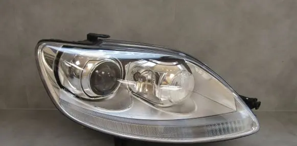Volkswagen Golf Plus Headlight/headlamp GOLF5PLUS