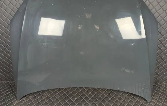 Volkswagen PASSAT B7 Engine bonnet/hood