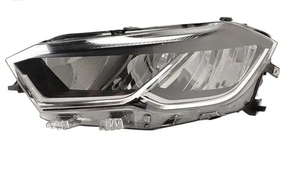 Volkswagen Polo VI Headlight/headlamp 2G1941005D 202509240830CHCR