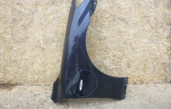 Lexus IS 220D-250-350 Fender