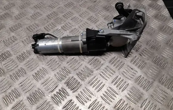 Tailgate/trunk/boot lift motor