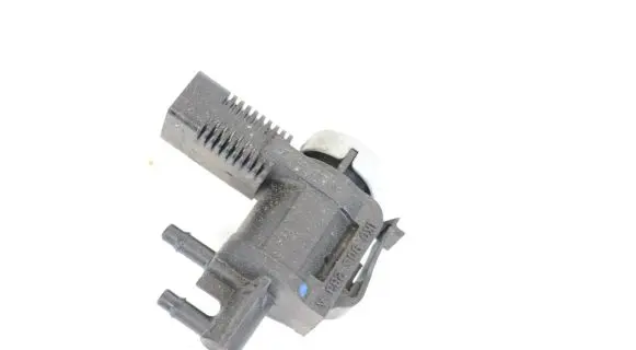 Audi A6 S6 C7 4G Turbo solenoid valve 1K0906283A