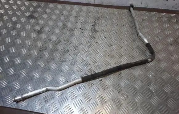 Audi Q7 4L Engine coolant pipe/hose