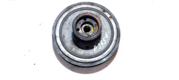 Alfa Romeo 147 Crankshaft pulley