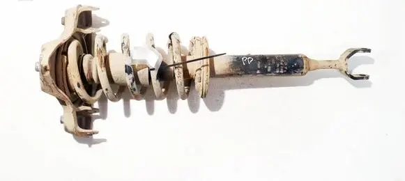 Volkswagen PASSAT B5.5 Front shock absorber/damper 3b0413031q