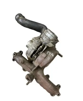 Audi A3 S3 8L Turbo 038253019A