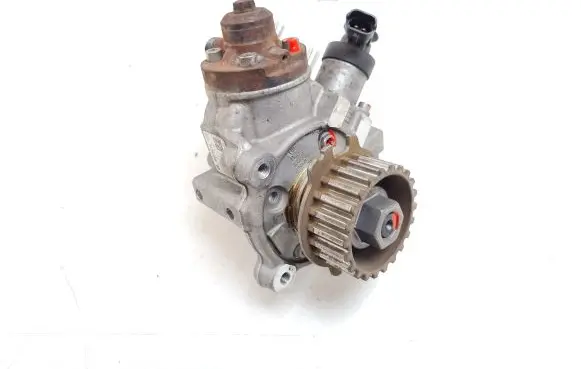 Peugeot Partner Fuel injection high pressure pump 0445010739 9811347380