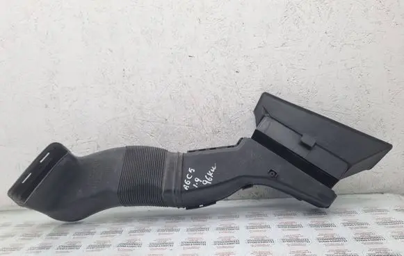 Audi A6 S6 C5 4B Air intake duct part 058129617E