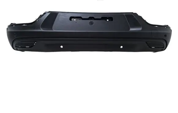 Renault Kadjar Rear bumper 850220923R
