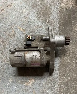 Land Rover Freelander Starter motor 2280007710