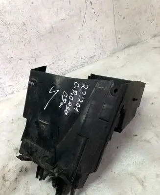 Citroen C4 I Picasso Fuse box set 9658447380
