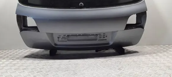 Audi A6 S6 C6 4F Tailgate/trunk/boot lid