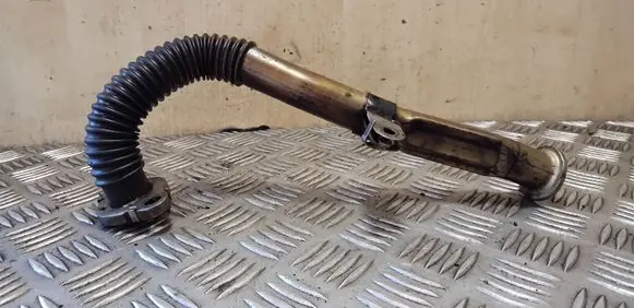 Nissan X-Trail T31 EGR valve line/pipe/hose