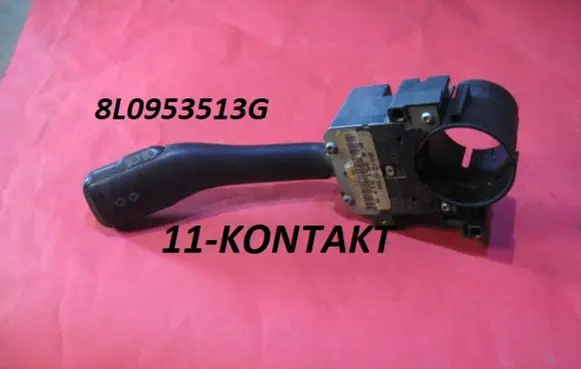 Volkswagen New Beetle Indicator stalk 8L0953513G