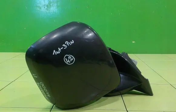 Nissan NV200 Front door electric wing mirror PRAWE 14AB129