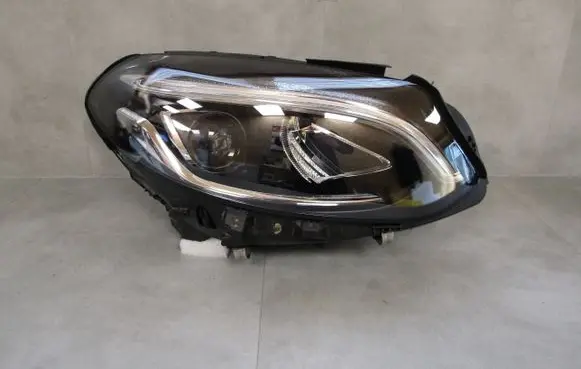 Headlight/headlamp