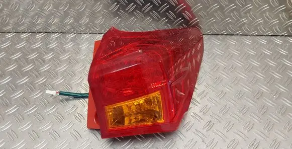 Toyota Auris E180 Rear/tail lights