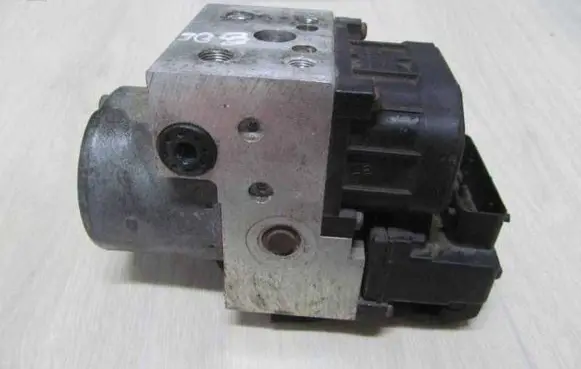 Citroen Xsara ABS Pump 0273004203 7591