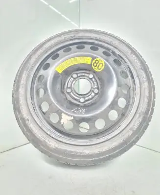 Opel Vectra C R16 spare wheel 2160115 T11570R1692M