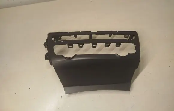 KIA Optima Climate control/heater control trim 84730D4930WK 84730D4930