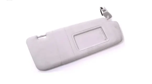 Audi A4 S4 B8 8K Sun visor