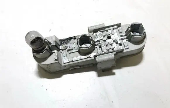 Volvo S40, V40 Tail light bulb cover holder 29262002 292620.02