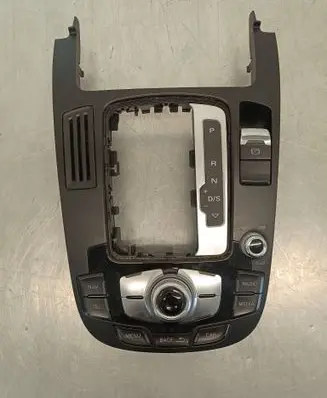 Audi A5 Sportback 8TA Head unit multimedia control 8T0919611K 001497375 900255210001