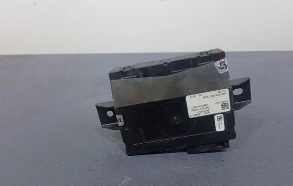 BMW 7 F01 F02 F03 F04 Other control units/modules 6807353