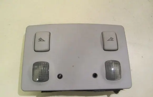 Audi A6 S6 C5 4B Front seat light