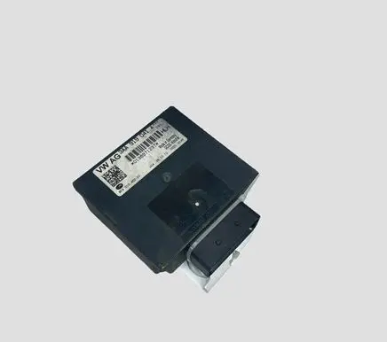 Seat Ibiza IV (6J,6P) Power management control unit 3AA919041A 0136971237