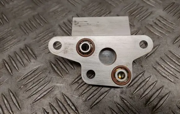 Audi Q3 F3 Thermostat 09P317027A