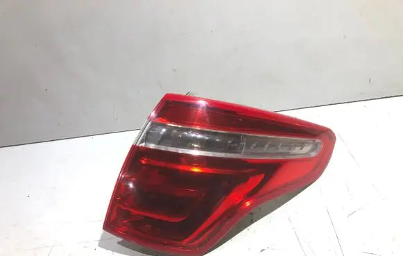 Citroen C4 Grand Picasso Rear/tail lights 9653547480