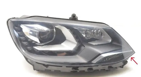 Headlight/headlamp