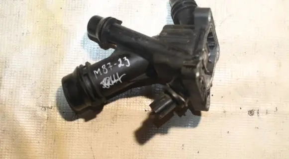 Volvo XC60 Thermostat/thermostat housing 31293556
