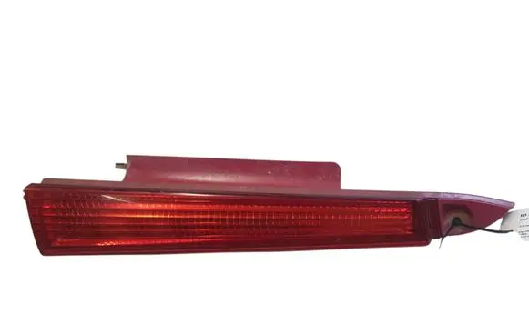 Citroen C4 I Rear tail light reflector 9655863780