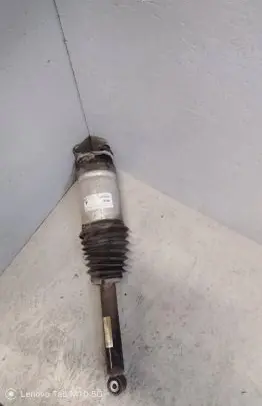 Tesla Model S Rear shock absorber/damper 106746600C W309255101 A16F00095323