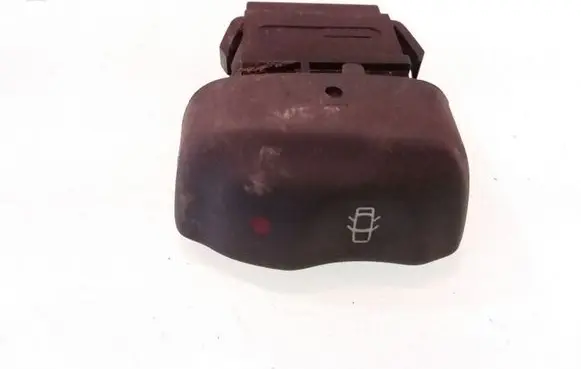 Renault Scenic I Central locking switch button 432969B