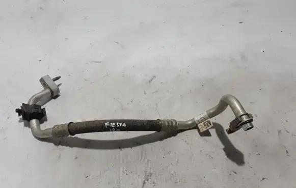 Ford Fiesta Air conditioning (A/C) pipe/hose H1BH19N617AF