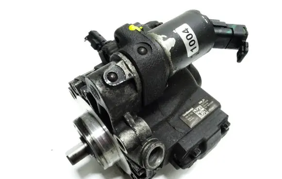 Ford Galaxy Fuel injection high pressure pump 9685705080 A2C27100268