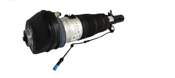 BMW X5 G05 Front air suspension shock absorber 78315615 9184069
