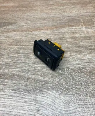BMW 3 E46 Electric window control switch 8368941