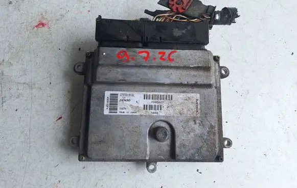 Volvo S40 Engine control unit/module ECU 0797009132