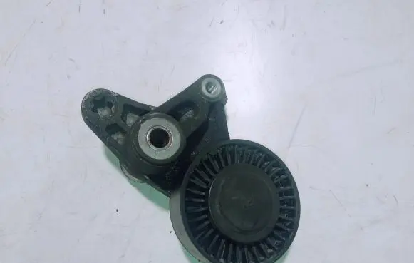 Audi A6 S6 C6 4F Generator/alternator belt tensioner 059145201F F2356890